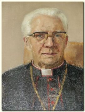 mgr Theodorus Zwartkruis