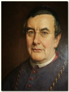 mgr Caspar Josefus Martinus Bottemanne