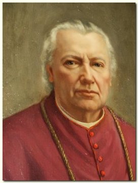 mgr Augustinus Josefus Callier