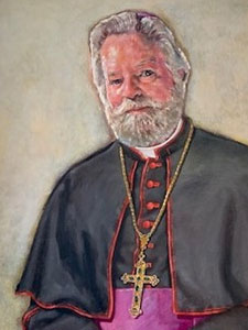 mgr Jozef Marianus Punt