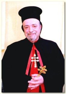 Kardinaal Daoud