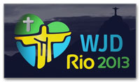 WJD Rio 2013 - Laatste kans!