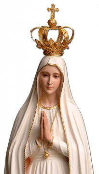 Maria van Fatima