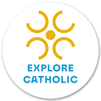 ExploreCatholic logo png