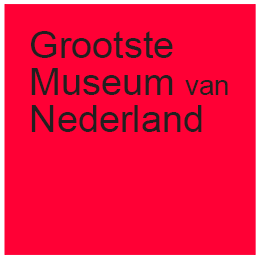 catharijneconvert grootste museum nl