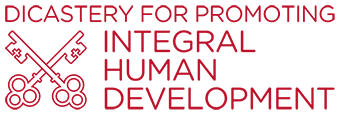 dicastery for promoting integral human development