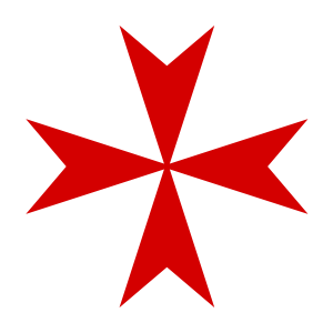 maltezer kruis