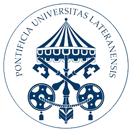pontificia universita lateranense logo