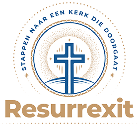 Resurrexit - Stappen naar een Kerk die doorgaat