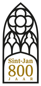 sint-jan 800 jaar