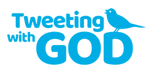 twitteren met god vs
