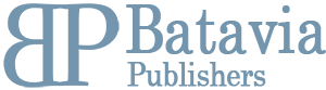 uitgeverij batavia publishers