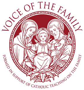 voice of the family