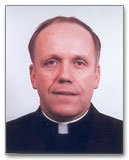 Vicaris en rector Gerardus Hendrikus Bernardus Bruggink Vicaris en rector Gerardus Hendrikus Bernardus Bruggink