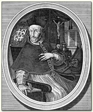 Mgr. Nicolaas van Nieuwland - de eerste bisschop van Bisdom Haarlem