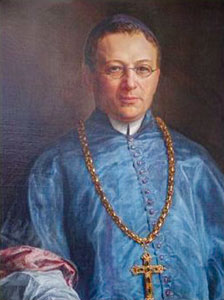 mgr Franciscus Josefus van Vree