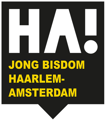 Jong Bisdom Haarlem-Amsterdam