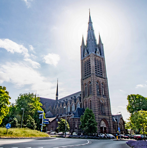 H. Vituskerk Hilversum