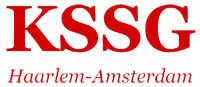KSSG Haarlem-Amsterdam
