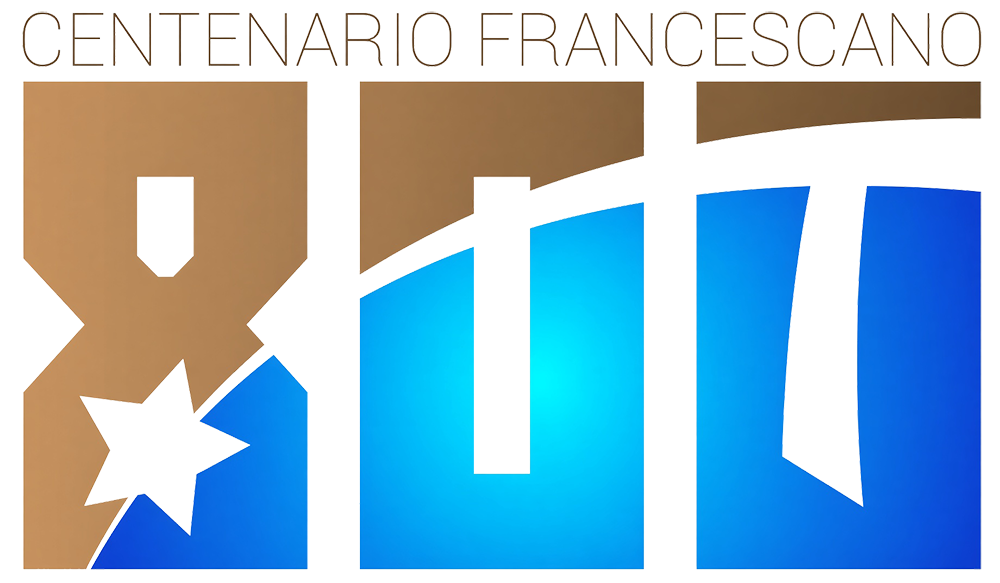 Jubeljaar Sint Franciscus van Assisi