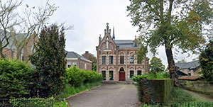 Bisdom Haarlem-Amsterdam - Diocesane Diensten