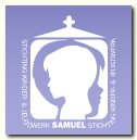 Logo Stichting Samuel