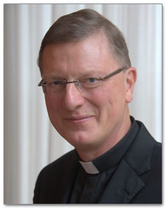 Mgr. Hendriks (foto: Jan Peeters)