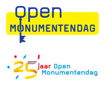 Open monumentendag