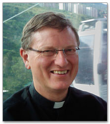 Mgr. Dr. Jan W.M. Hendriks