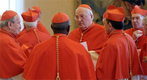 Kardinalencollege