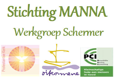 Stichting Manna - Werkgroep Schermer