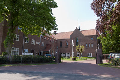 Julianaklooster, Hoogeweg 65, Heiloo