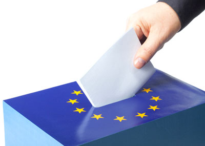 Europese Verkiezingen