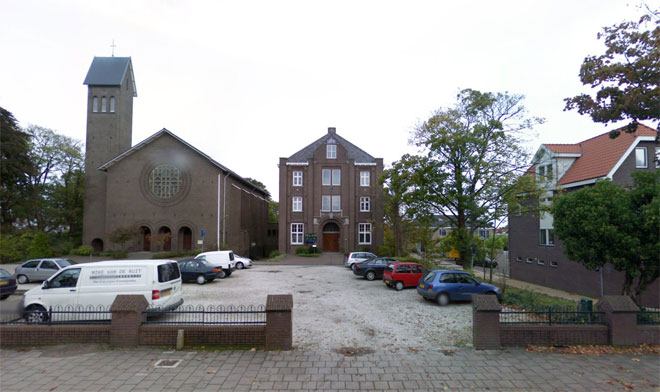 Stommeerweg, Aalsmeer - Google Streetview
