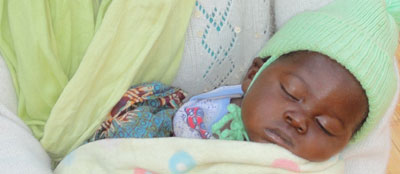 Preventie en bestrijding van HIV bij kinderen in Malawi