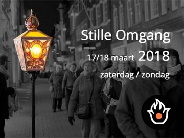 Stille Omgang - Mirakelstad Amsterdam