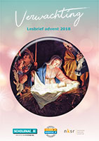 Lesbrief Advent