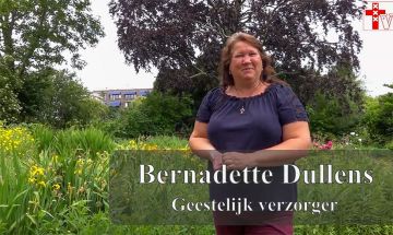 Video met Bernadette Dullens