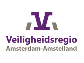 Dringend advies Veiligheidsregio Amsterdam-Amstelland