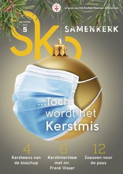 SamenKerk December 2020