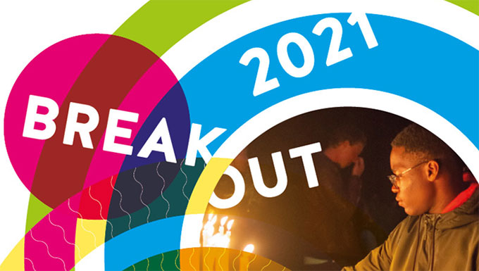 BreakOut 2021 - Testify