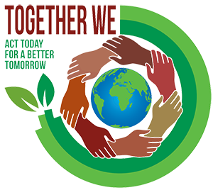Together we act today for a better tomorrow