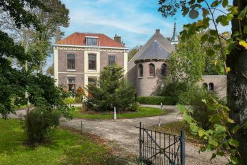 Het monasterium in Haarlemmerliede
