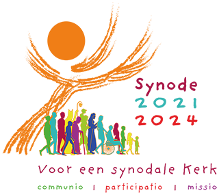 Synode 2021 - 2024