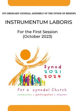 Werkdocument synode 2023-2024
