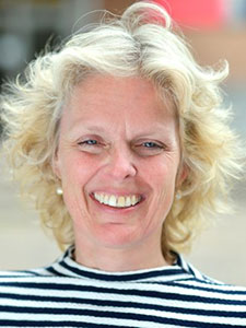 Ingrid Henkemans