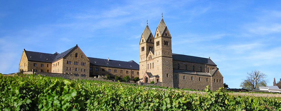 Benedictinessenklooster Eibingen