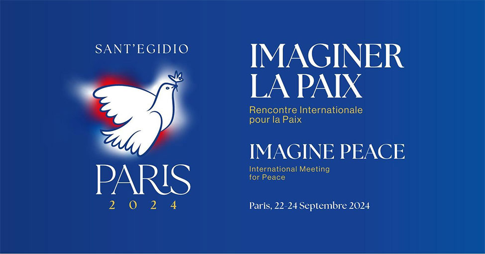 Imaginer la Paix