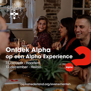 Alpha Experience