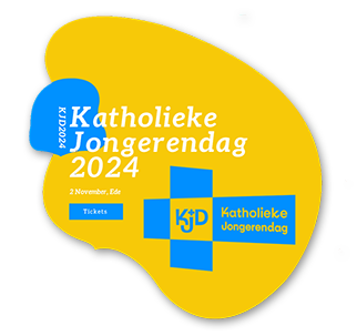 Katholieke Jongerendag 2024